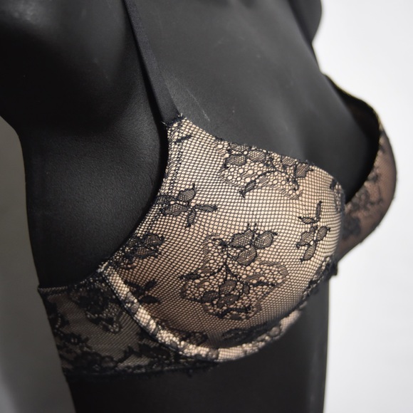 Victoria's Secret Other - Victoria Secret Biofit Coverage Bra